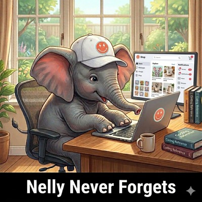 Nelly Never Forgets